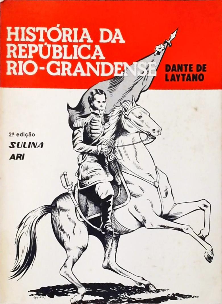 História da República Rio-Grandense
