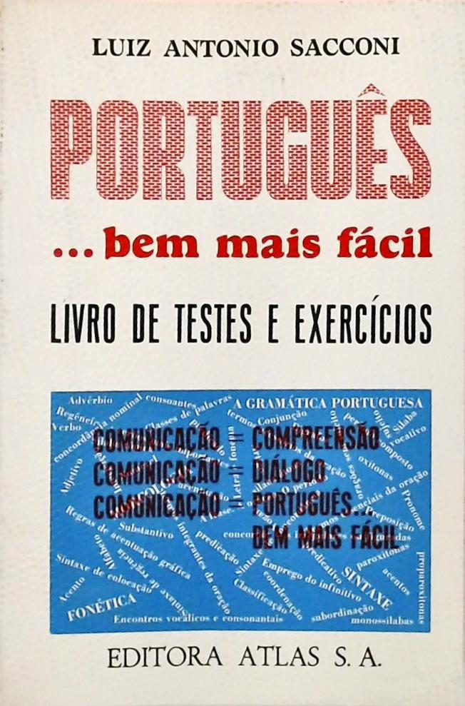 Português Bem Mais Fácil