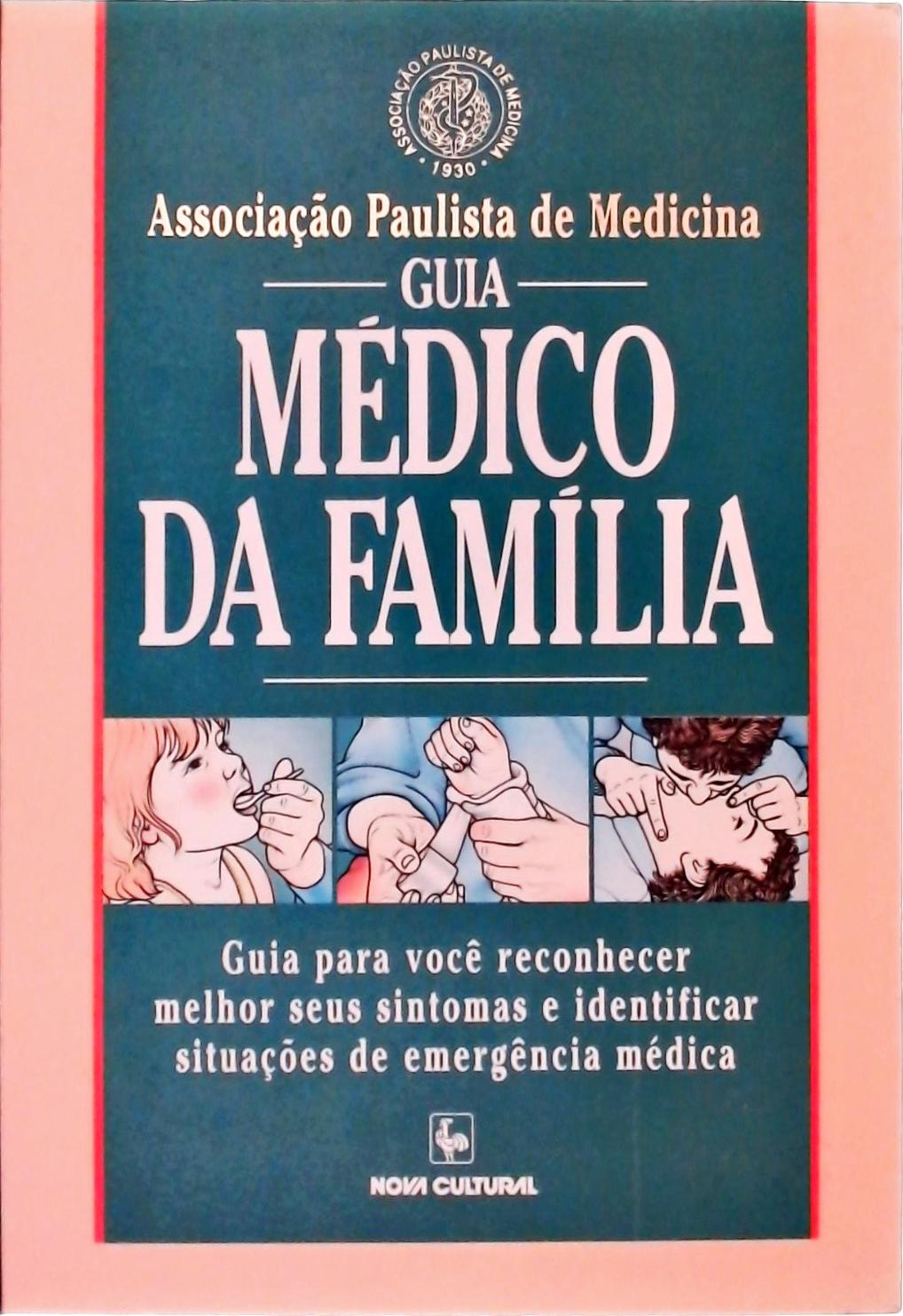 Guia Médico Da Família