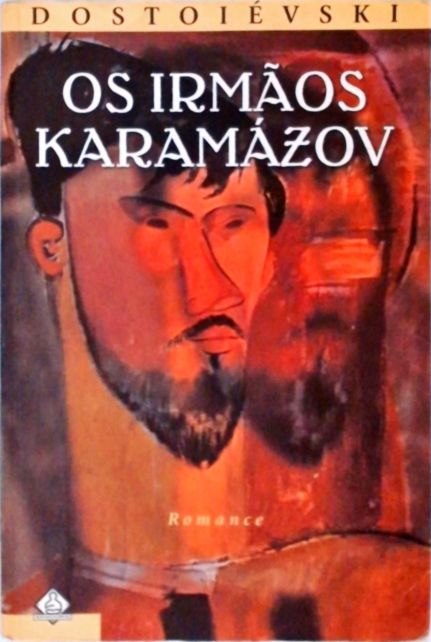 Os Irmãos Karamázov