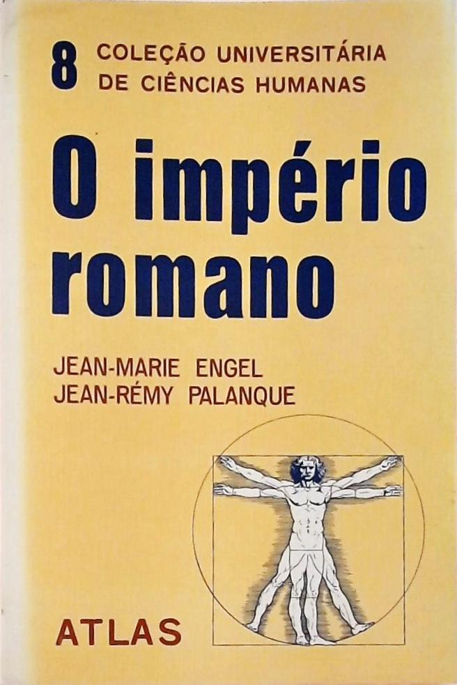 O Império Romano