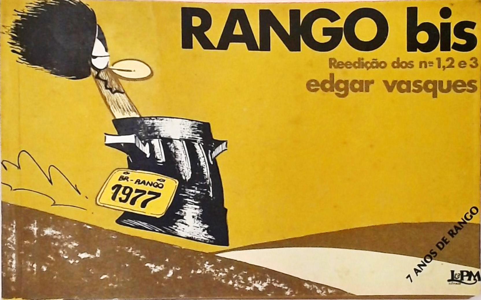 Rango Bis