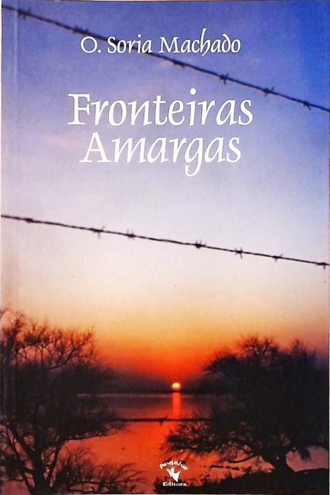 Fronteiras Amargas