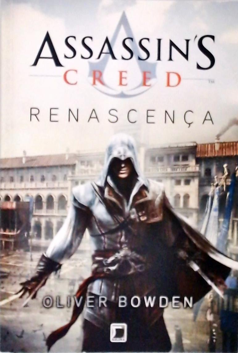 Assassins Creed - Renascença