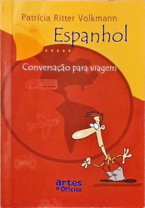 Espanhol - Conversação Para Viagem (2007)