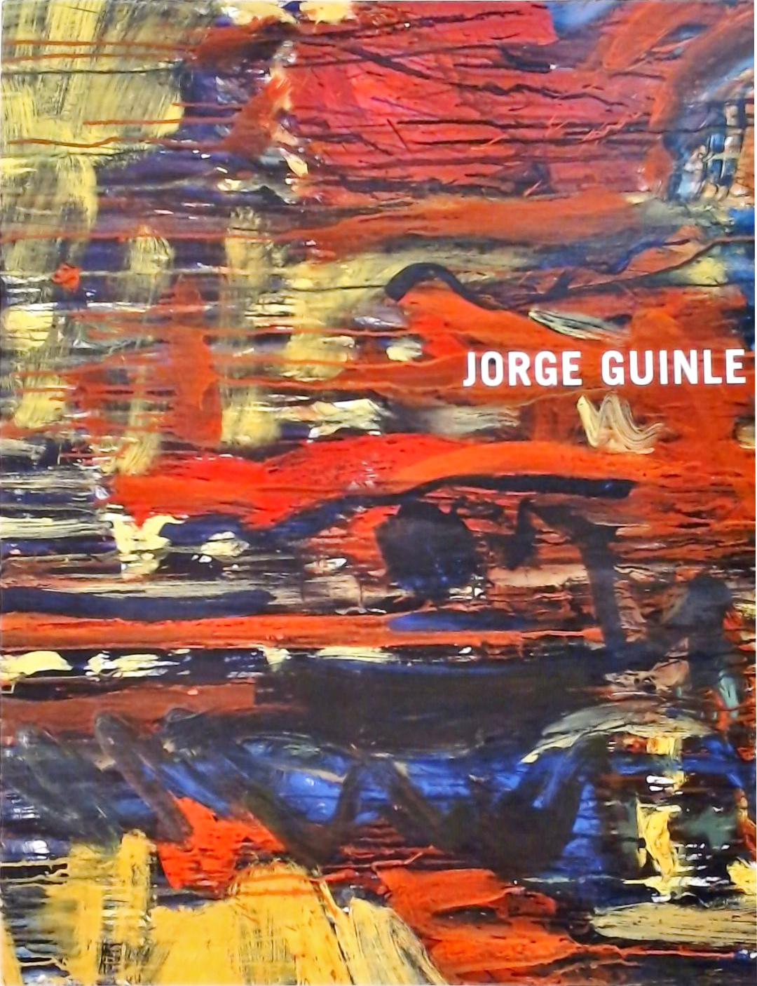 Jorge Guinle, Belo Caos