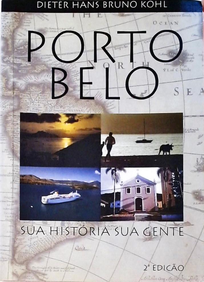 Porto Belo - Sua História, Sua Gente
