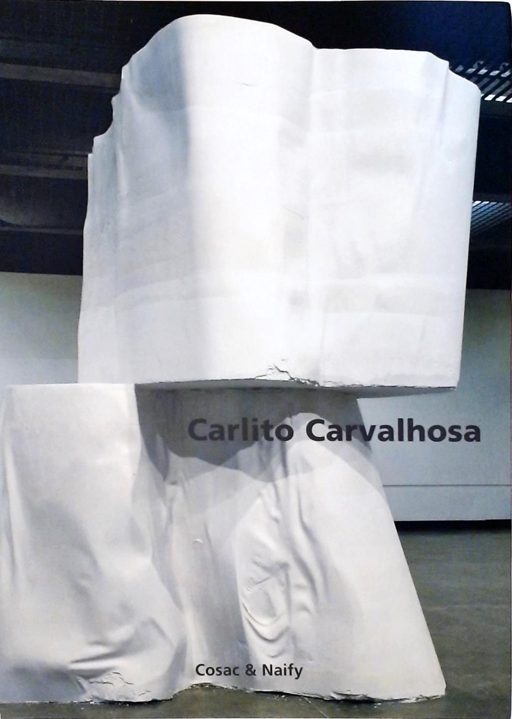 Carlito Carvalhosa