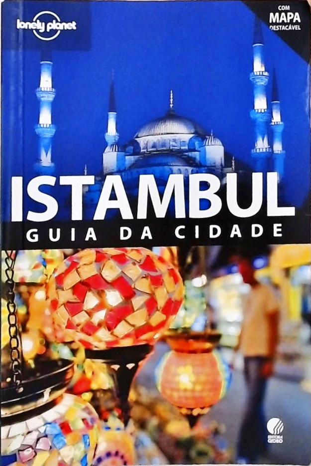 Guia Da Cidade - Istambul (2011)