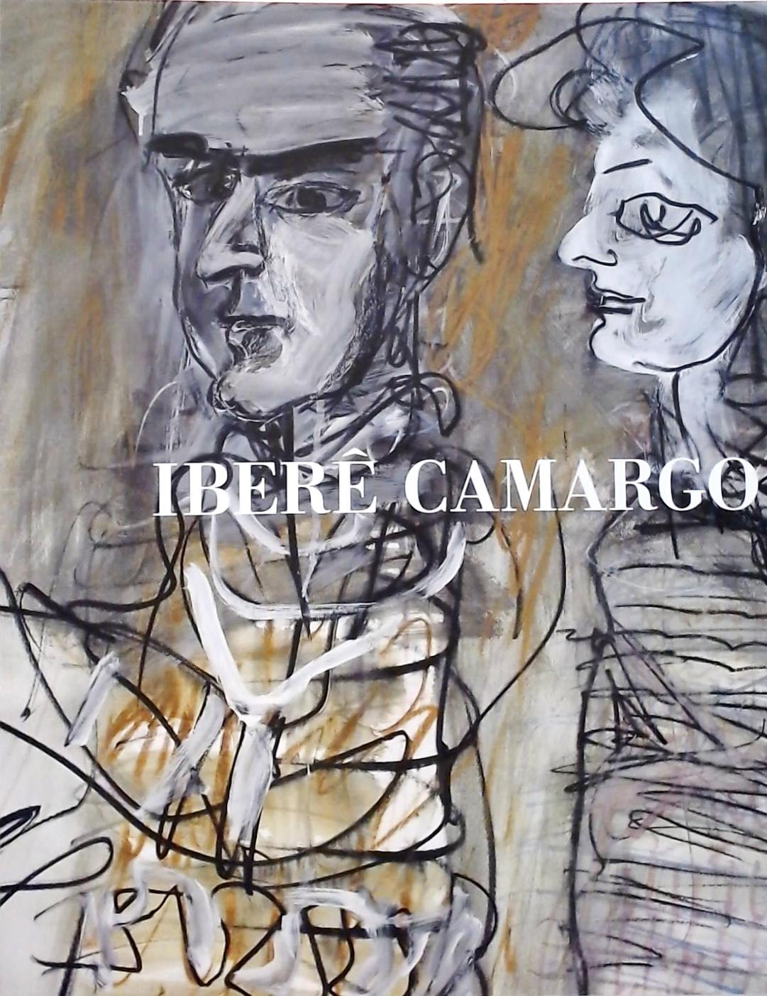 Iberê Camargo - Permanência Do Corpo