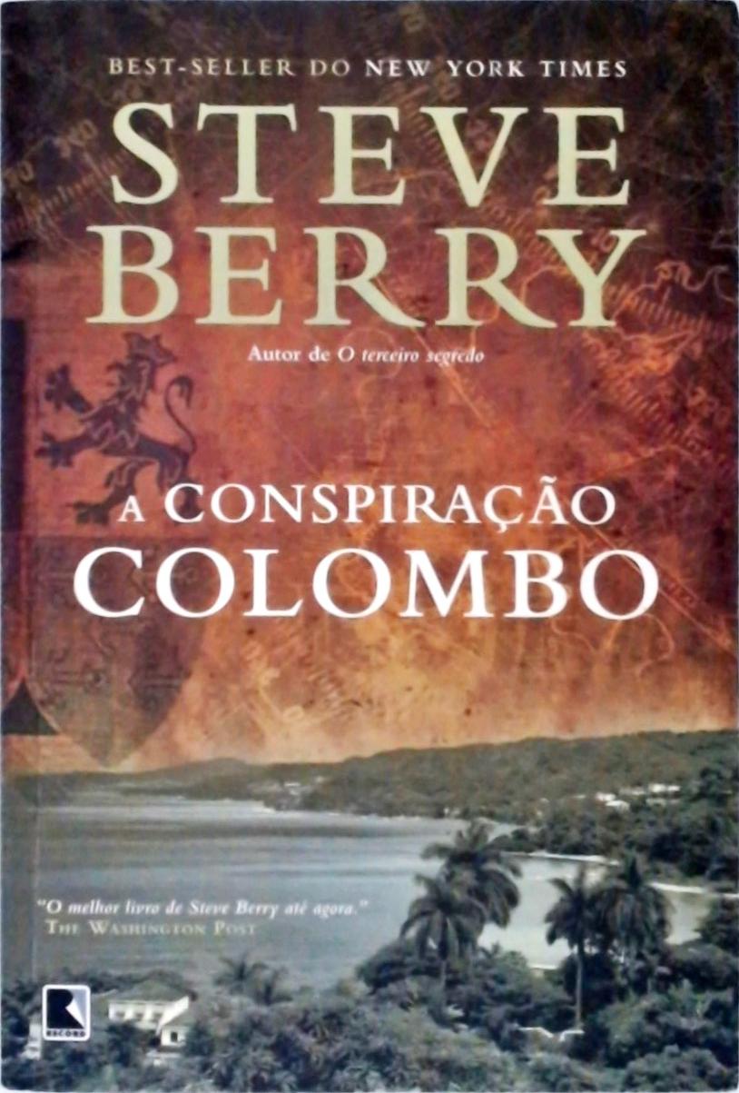 A conspiração Colombo