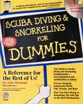 Scuba Diving And Snorkeling For Dummies