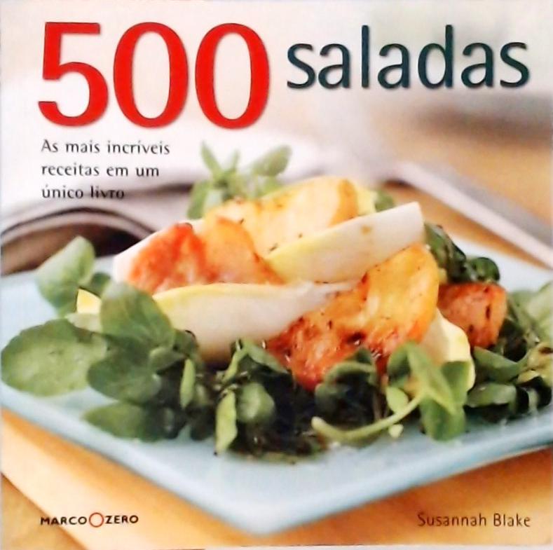 500 Saladas
