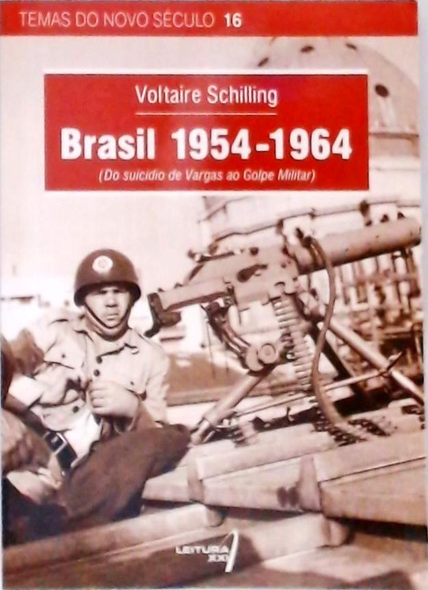 Brasil 1954-1964