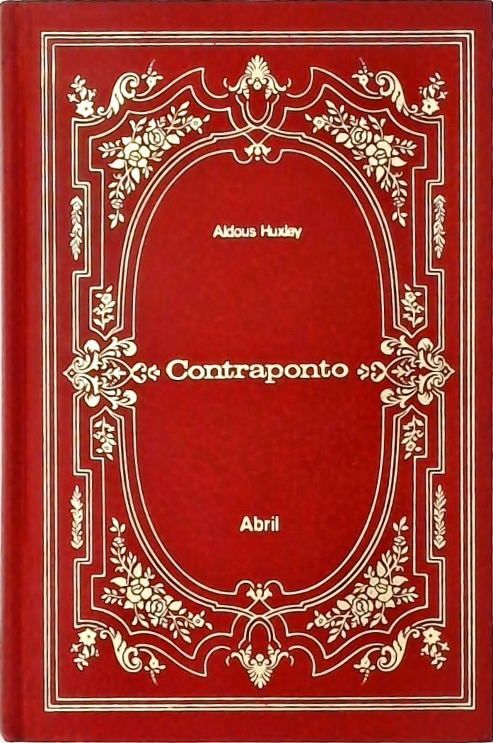 Contraponto Huxley