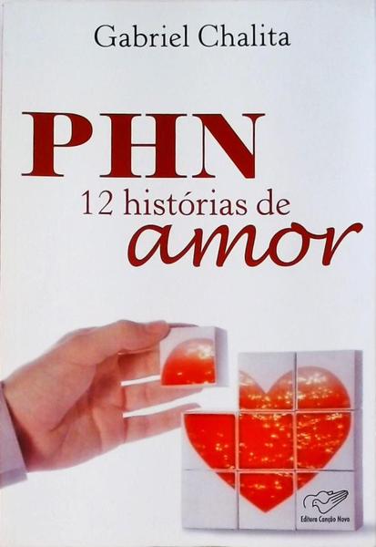 Phn - 12 Histórias De Amor