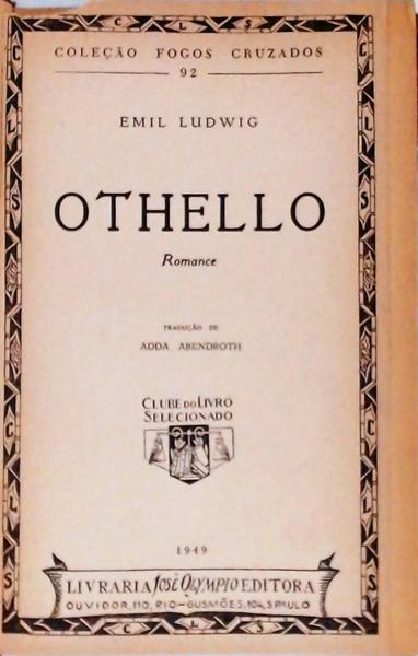 Othello