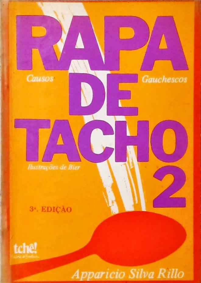 Rapa de Tacho 2