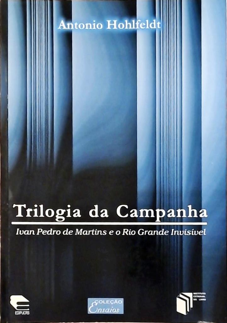 Trilogia Da Campanha