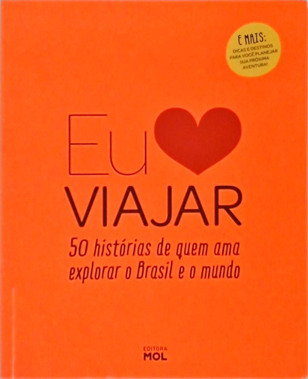 Eu Amo Viajar