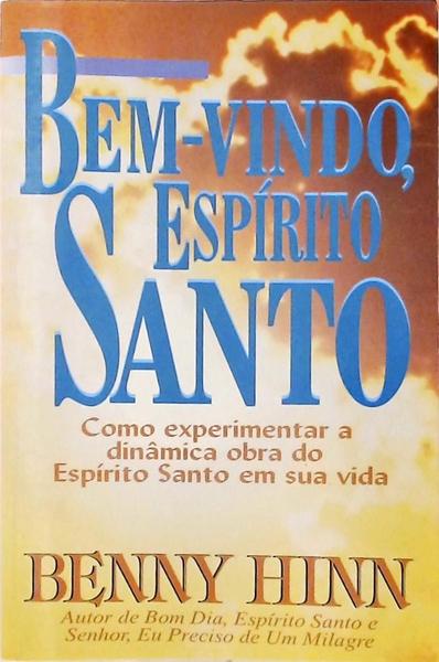 Bem-Vindo, Espírito Santo