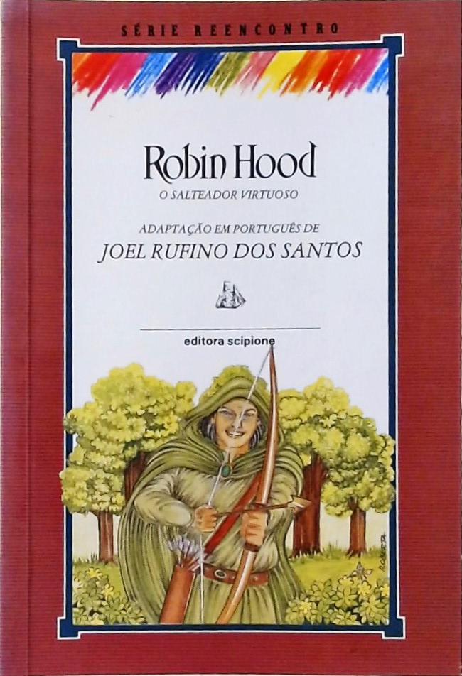 Robin Hood