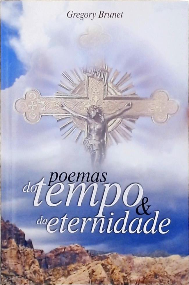 Poemas Do Tempo E Da Eternidade