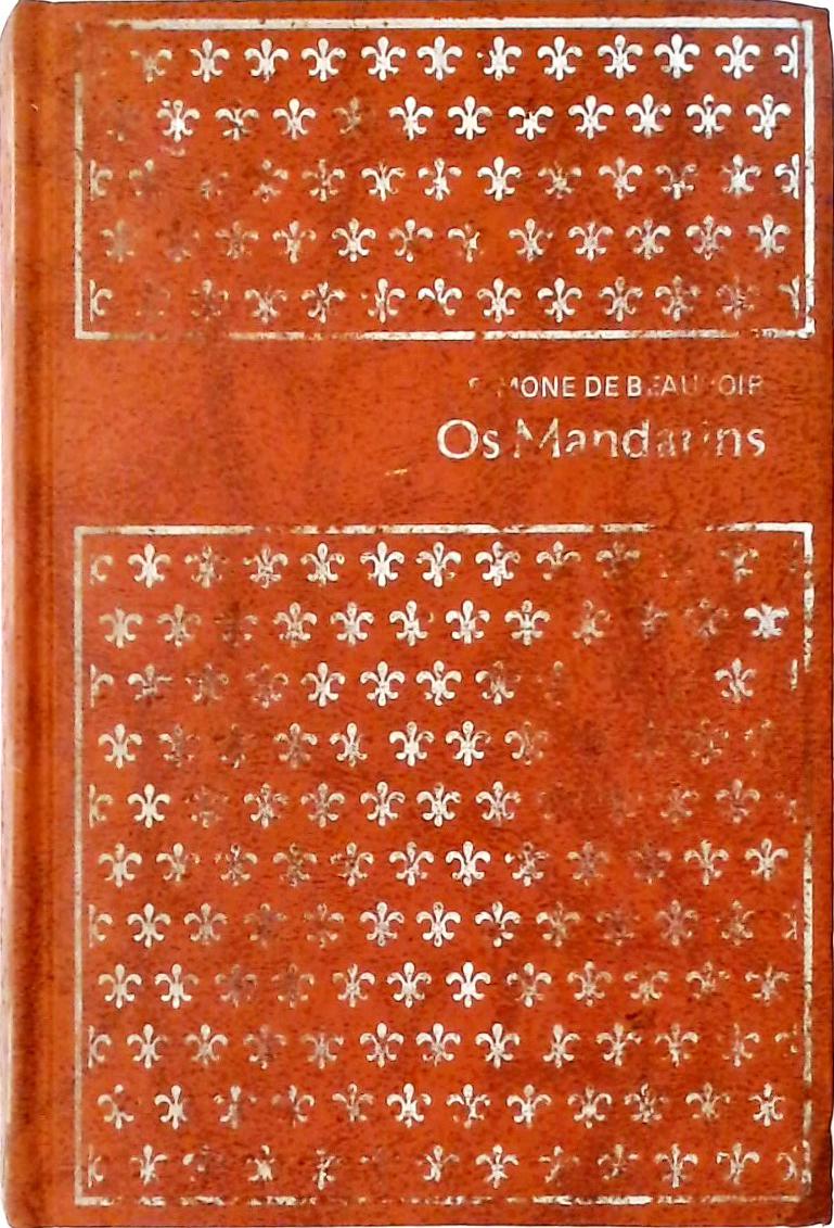 Os Mandarins