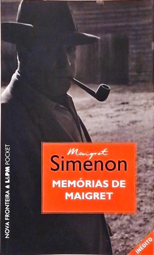 Memórias De Maigret