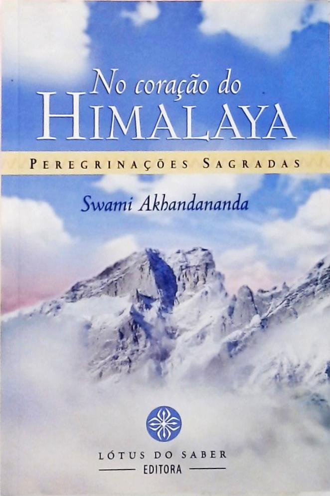 No Coração Do Himalaya
