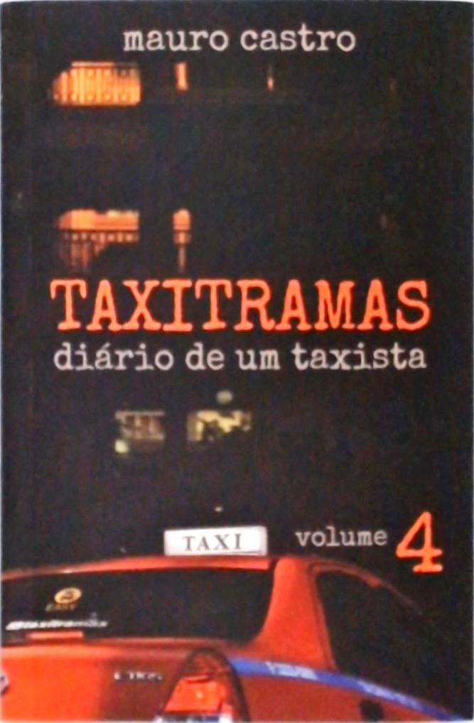 Taxitramas Vol 4