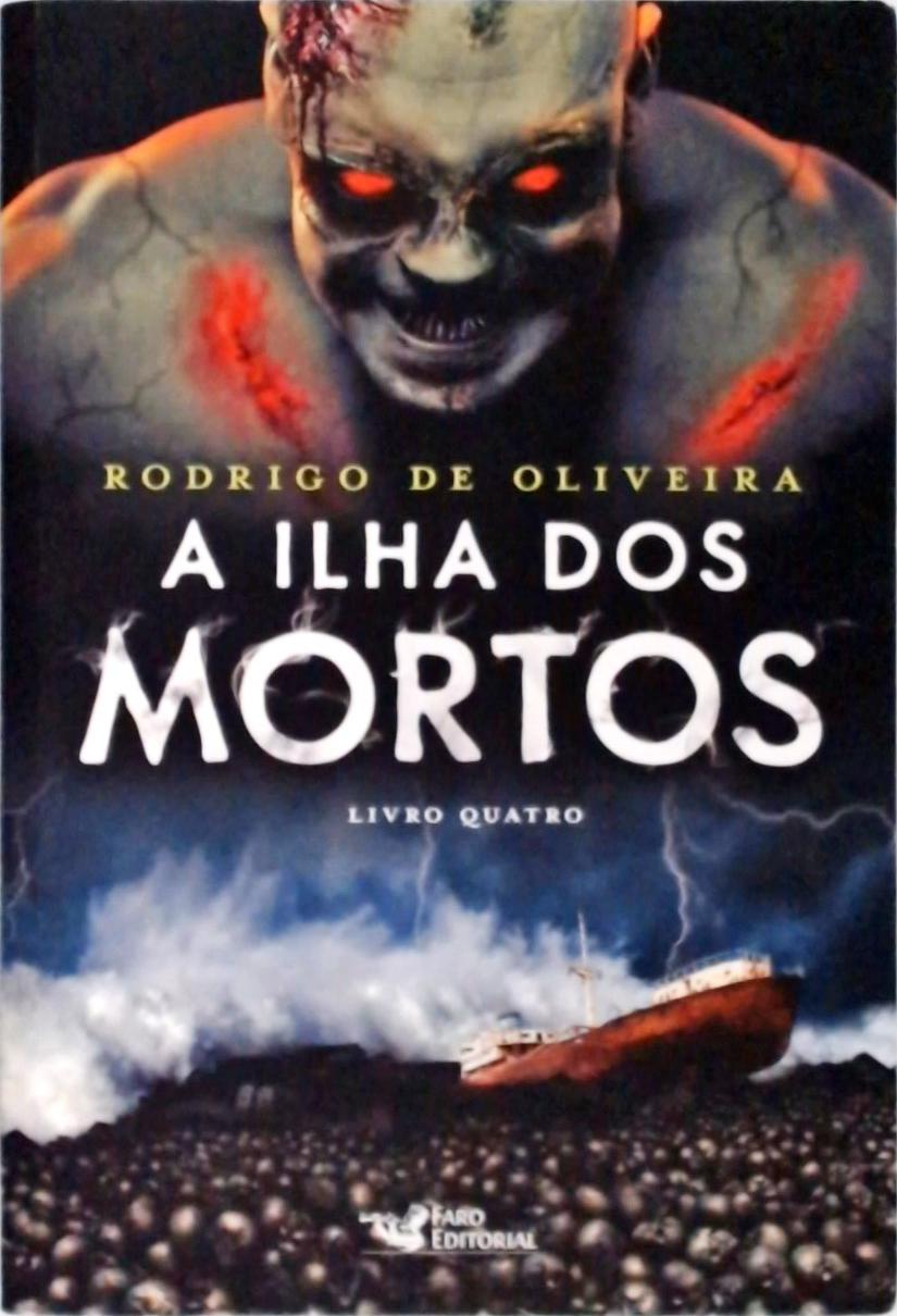 A Ilha Dos Mortos