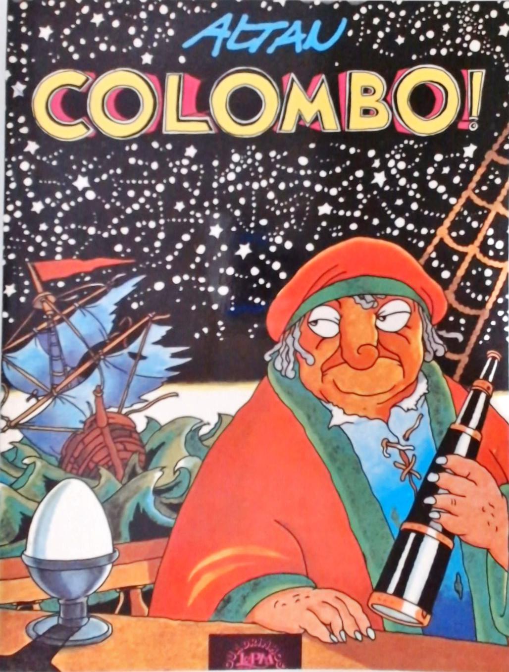 Colombo