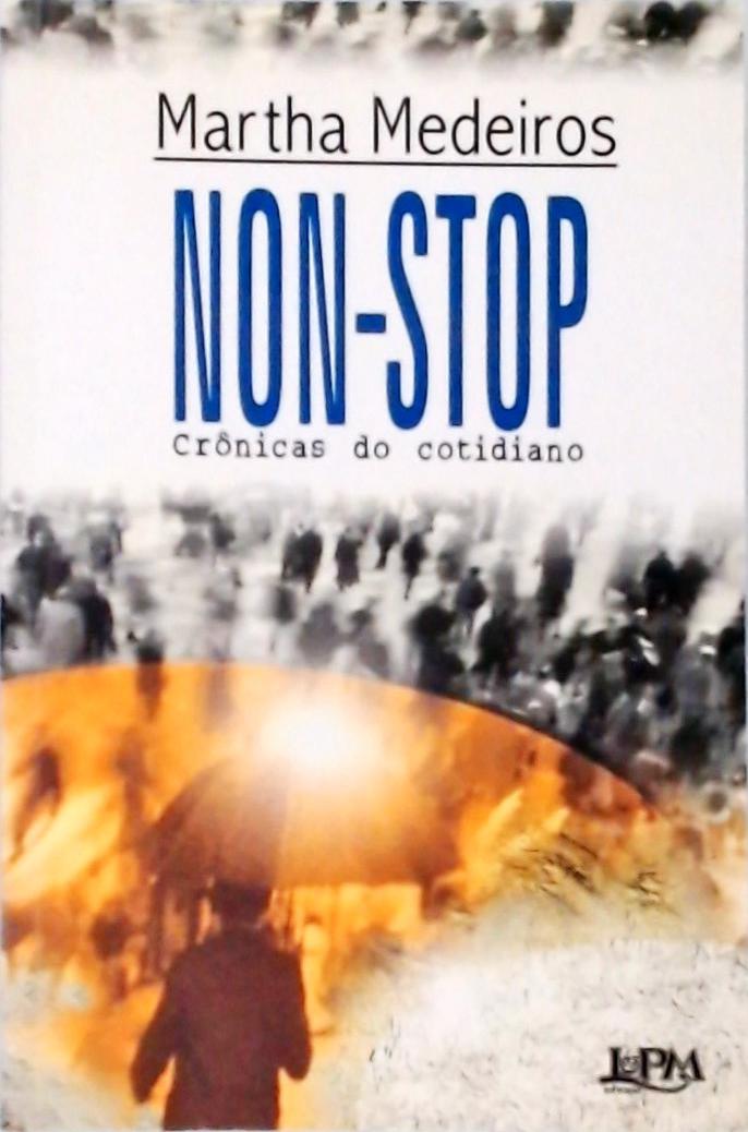 Non-Stop