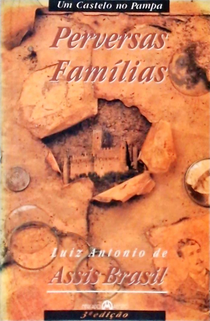 Perversas Famílias