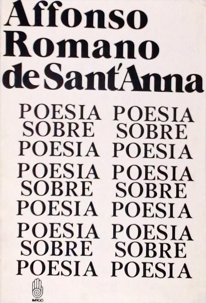 Poesia Sobre Poesia