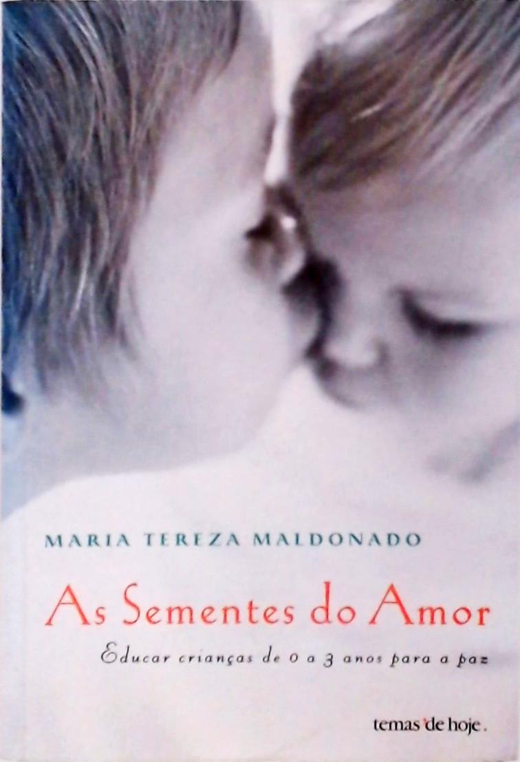 As Sementes Do Amor