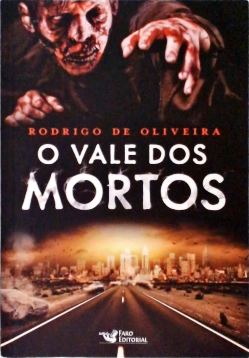 O Vale Dos Mortos