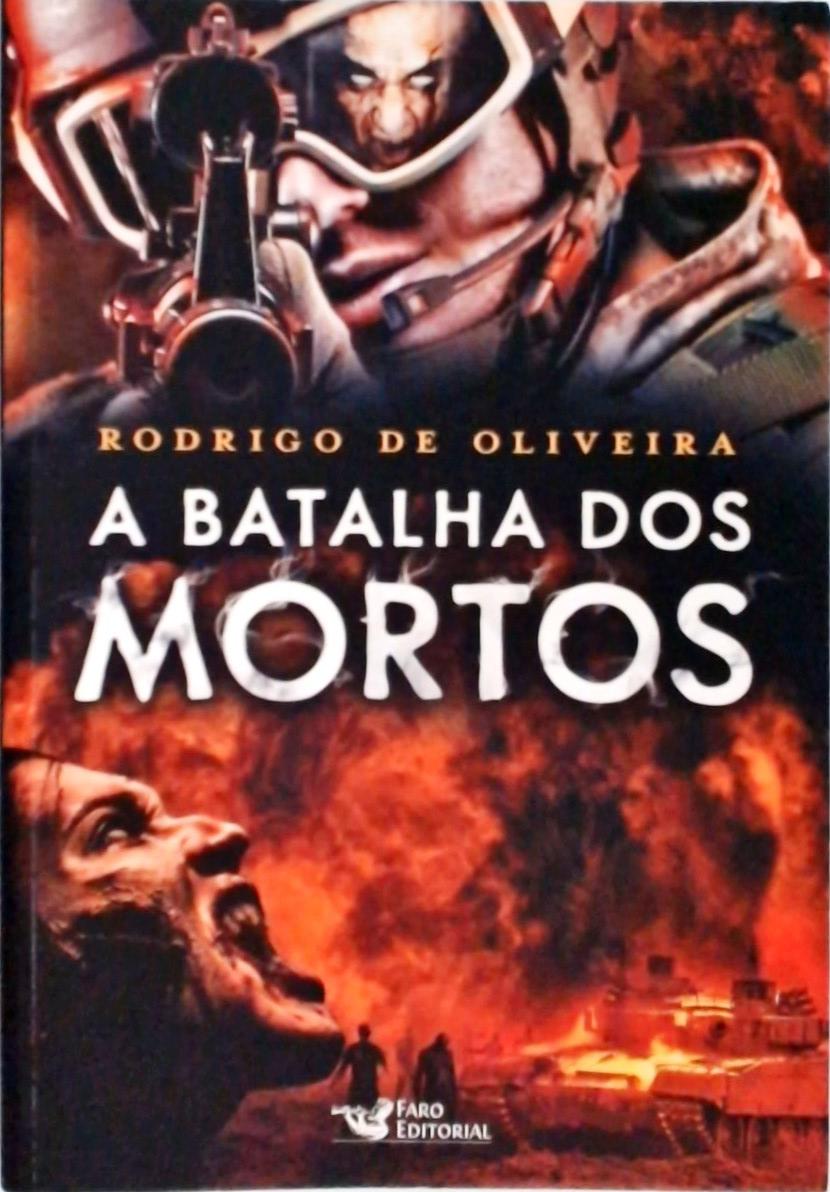 A Batalha Dos Mortos