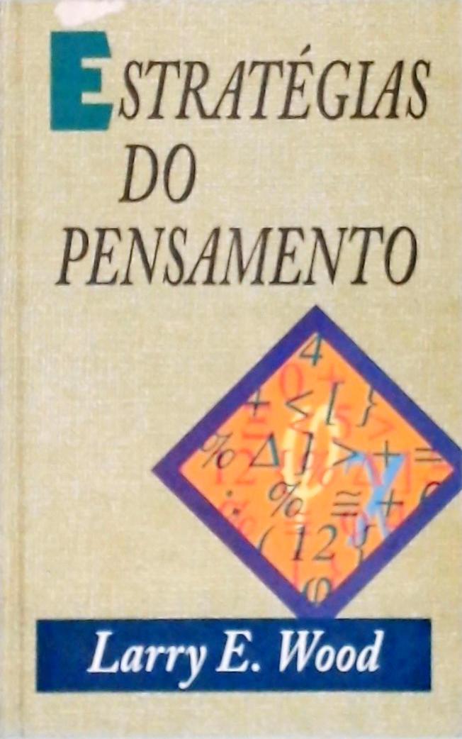 Estratégias do Pensamento