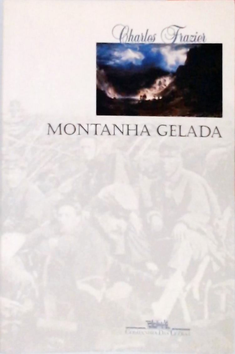 Montanha Gelada