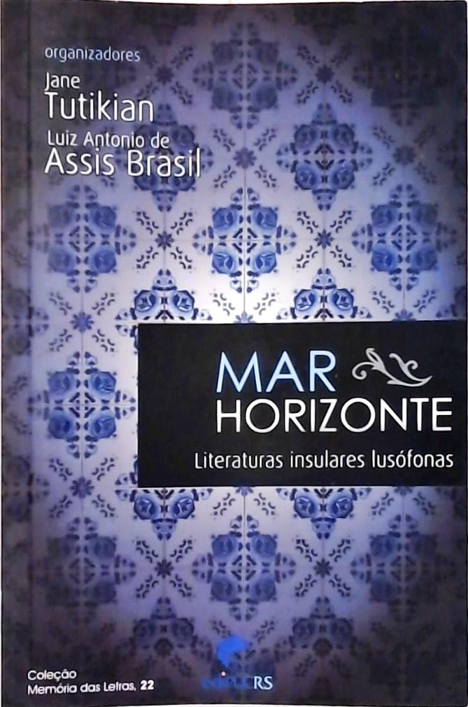 Mar Horizonte