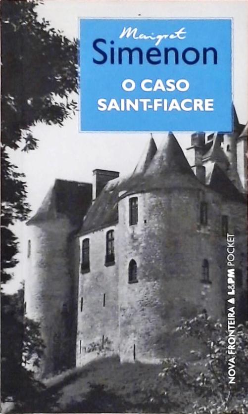 O Caso Saint-Fiacre