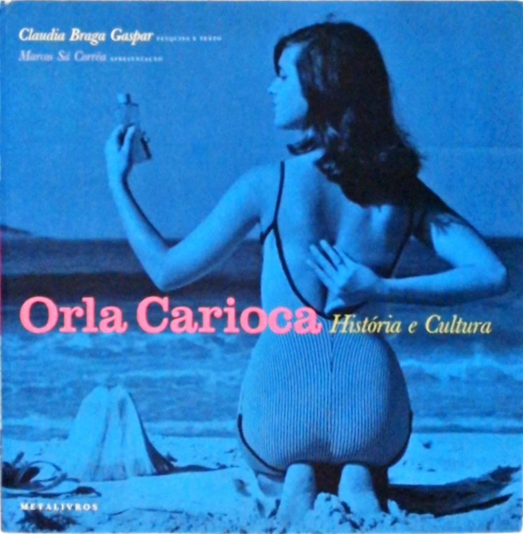 Orla Carioca