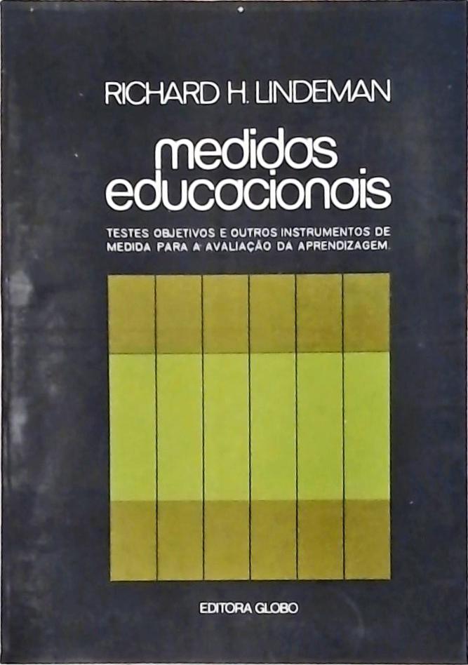 Medidas Educacionais