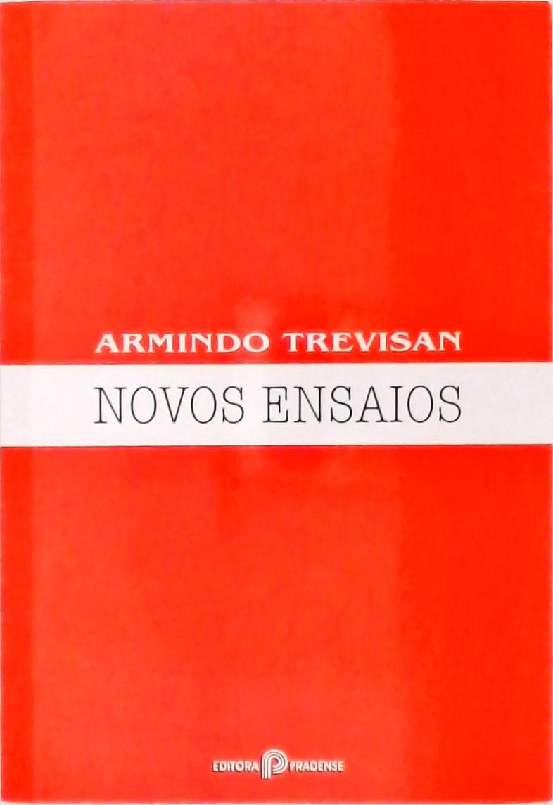 Novos Ensaios