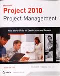 Microsoft Project 2010 Project Management + Cd