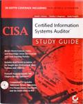 Cisa Certified Information Systems Auditor - Study Guide + Cd