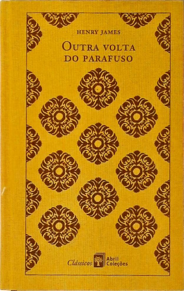 A Outra Volta Do Parafuso