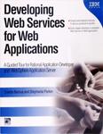 Developing Web Services For Web Applications + Cd